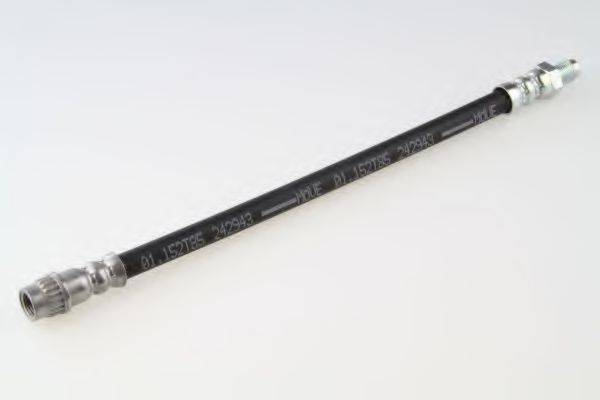 TEXTAR 40016600 Гальмівний шланг