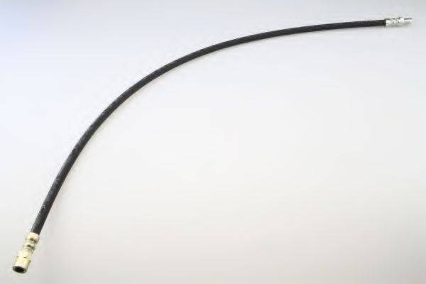 TEXTAR 40100300 Гальмівний шланг