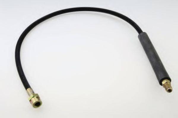 TEXTAR 40100600 Гальмівний шланг
