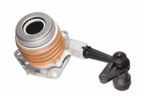 OPEL 12 583 320 Центральний вимикач, система зчеплення