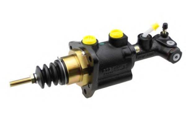 HYSTER 0385154 Гідроагрегат, гальмівна система