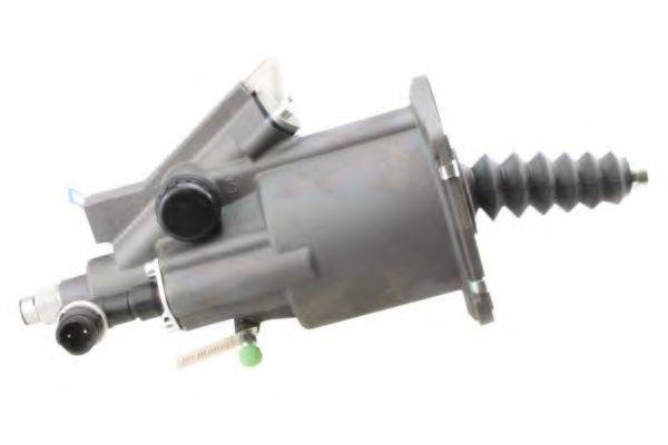WABCO 9700514410 Підсилювач зчеплення