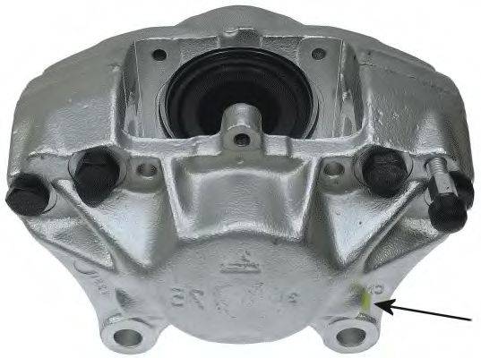 ATE 230062 Гальмівний супорт