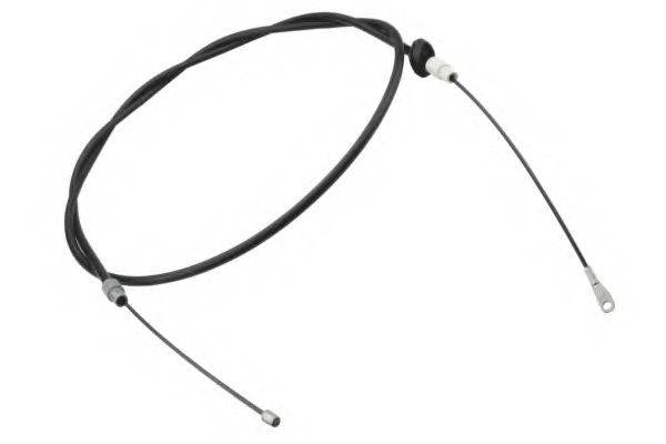 PEX 41763 Трос, стоянкова гальмівна система