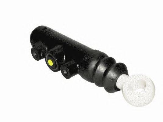 RAICAM 7007 Комплект гальмівних колодок