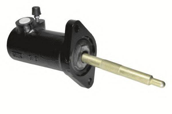 JOHN DEERE ALY40224B Робочий циліндр, система зчеплення