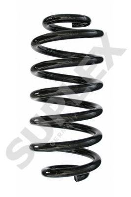 OPEL 95367342 Пружина ходової частини