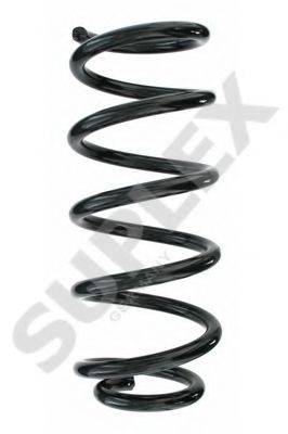 BMW 33 53 9 806 817 Пружина ходової частини