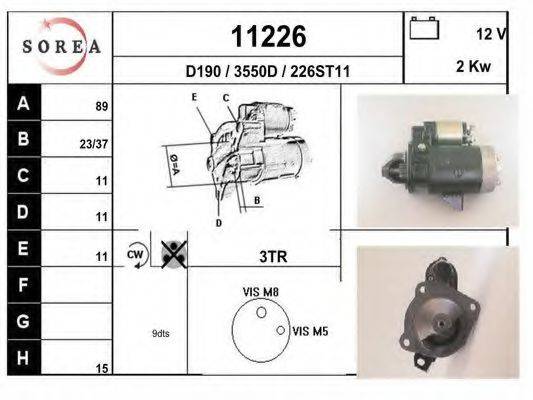 EAI 11226