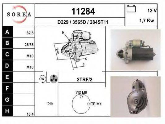 EAI 11284