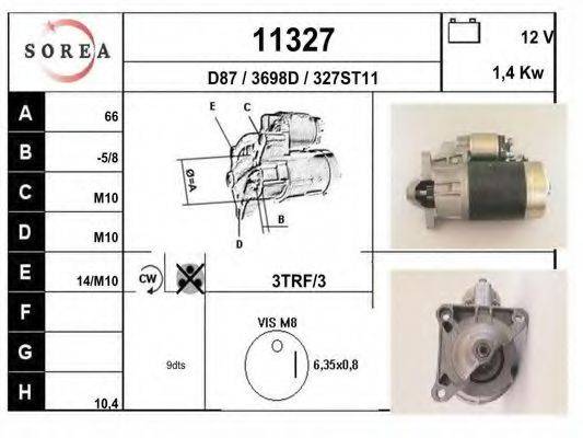 EAI 11327