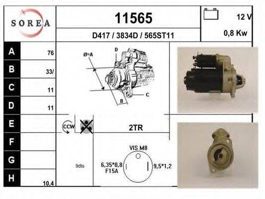 EAI 11565