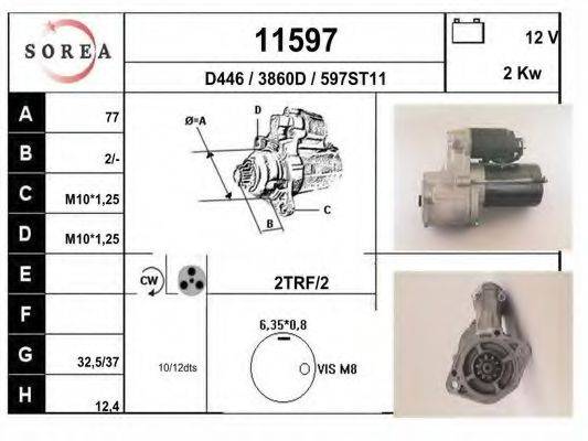 EAI 11597