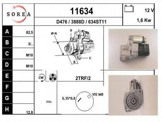 EAI 11634