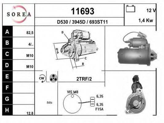 EAI 11693
