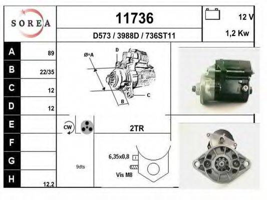 EAI 11736