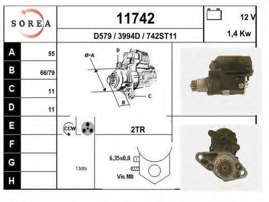EAI 11742