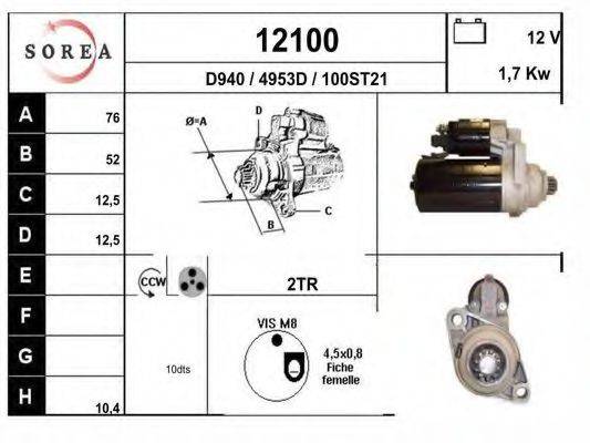 EAI 12100
