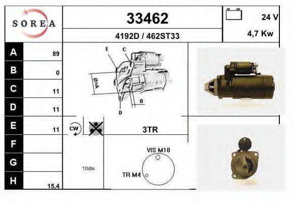 EAI 33462