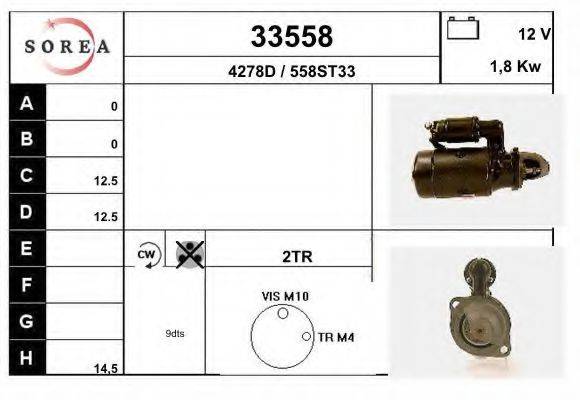 EAI 33558
