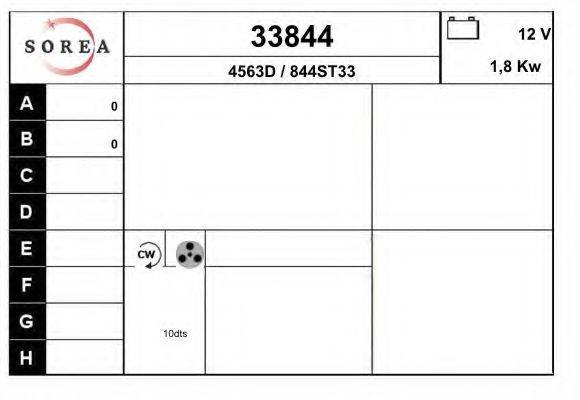 EAI 33844