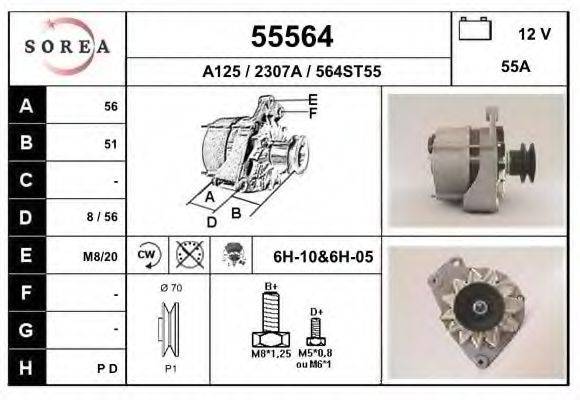 EAI 55564