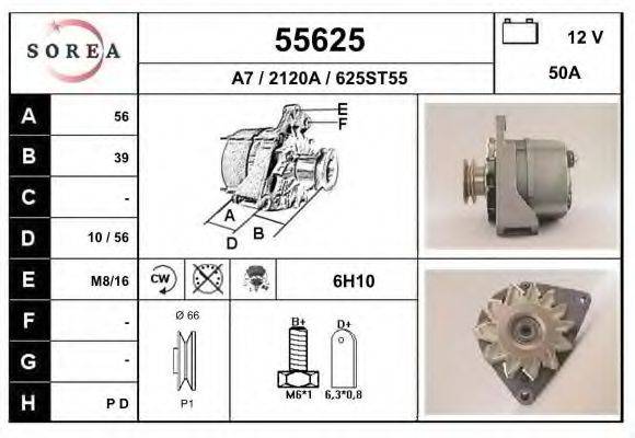 EAI 55625