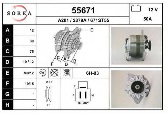 EAI 55671