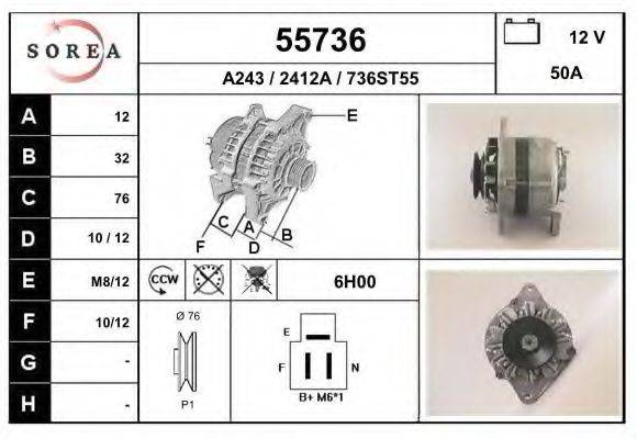 EAI 55736