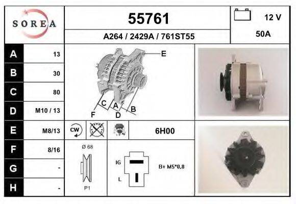 EAI 55761