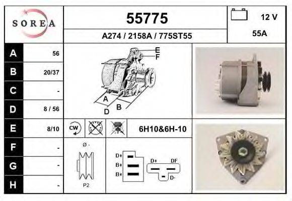EAI 55775