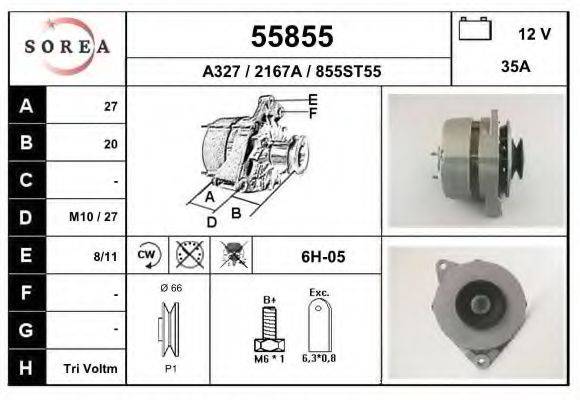 EAI 55855