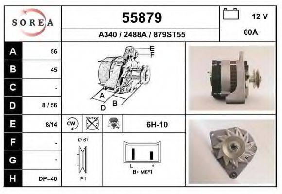 EAI 55879