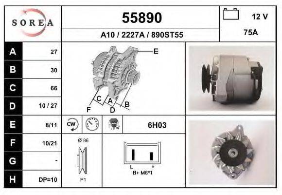 EAI 55890