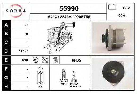 EAI 55990