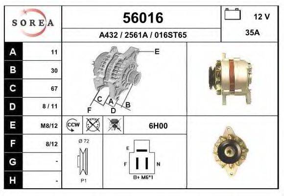 EAI 56016