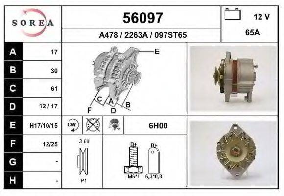 EAI 56097