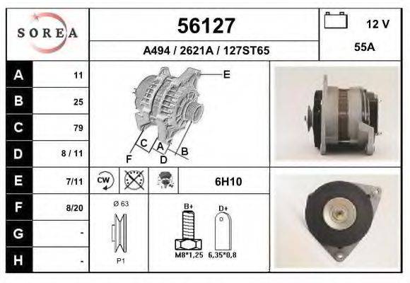 EAI 56127