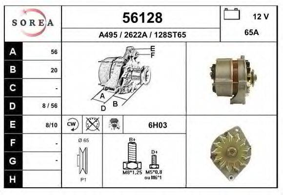 EAI 56128
