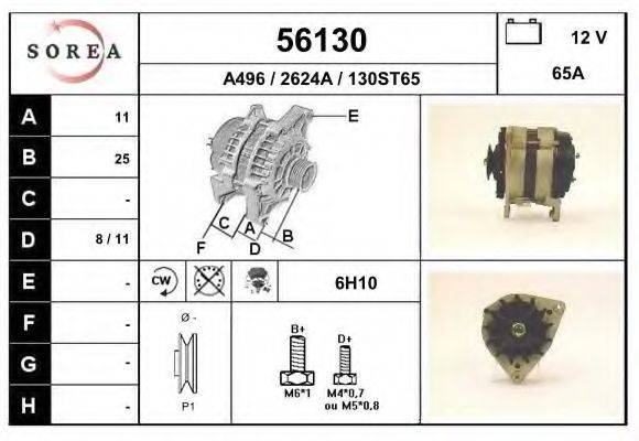 EAI 56130