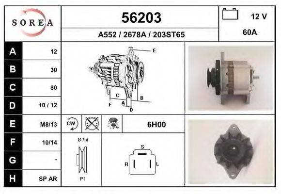 EAI 56203