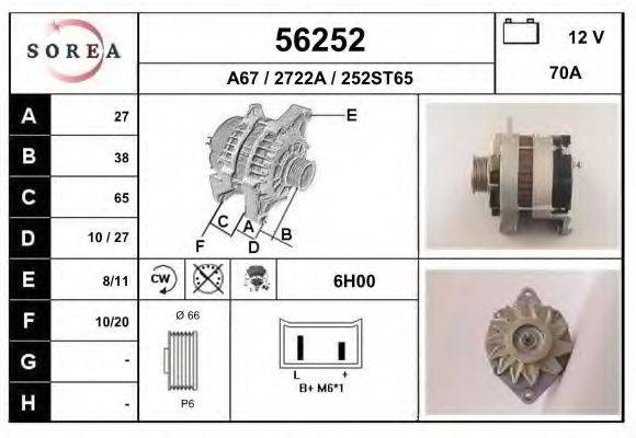 EAI 56252