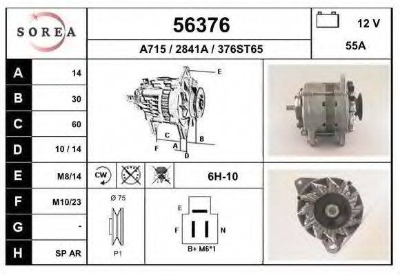 EAI 56376