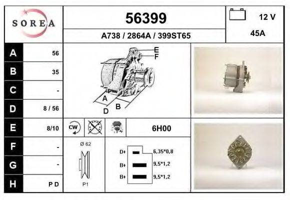 EAI 56399