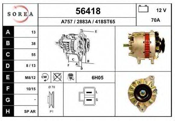 EAI 56418