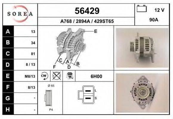 EAI 56429