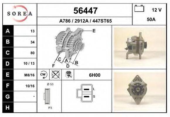 EAI 56447
