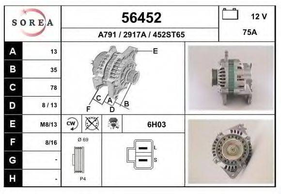EAI 56452