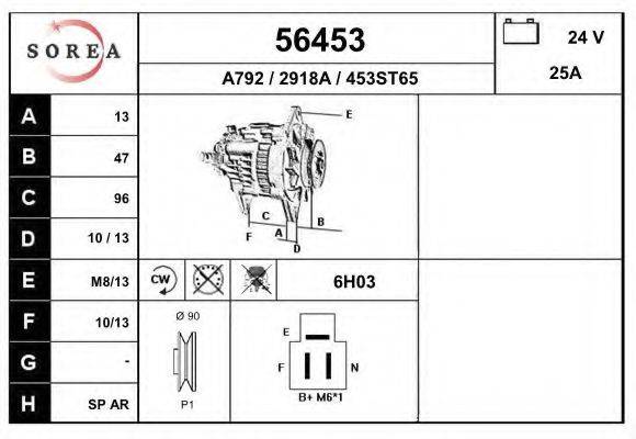 EAI 56453