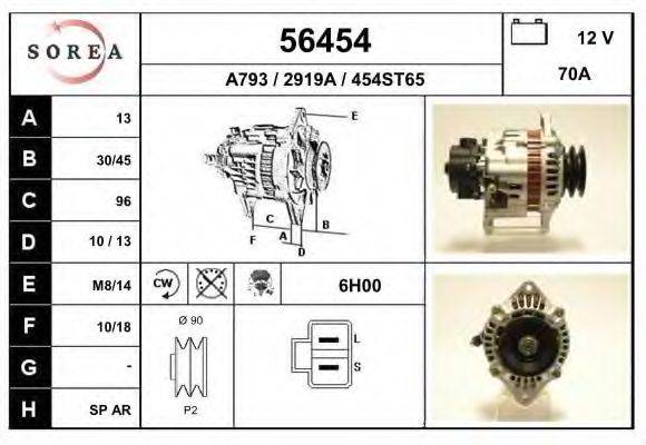 EAI 56454
